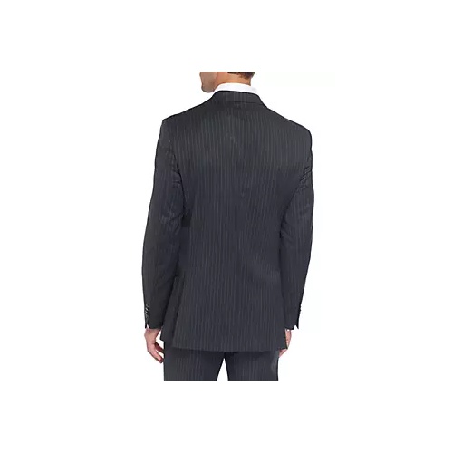 타미힐피거 Stretch Classic Fit Suit Separate Coat