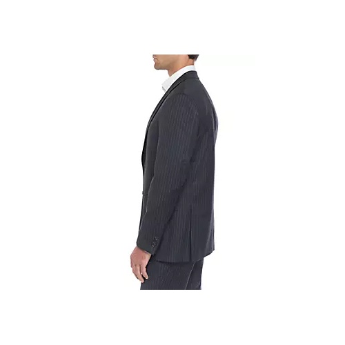 타미힐피거 Stretch Classic Fit Suit Separate Coat