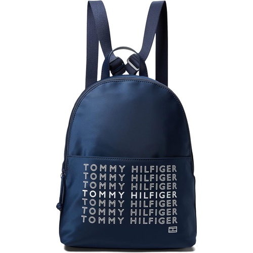 타미힐피거 Tommy Hilfiger Hayley II Medium Dome Backpack