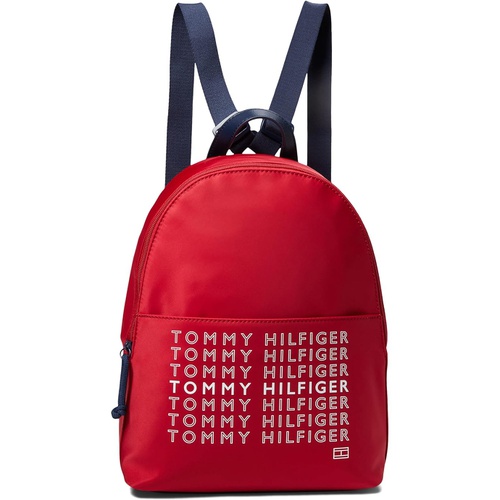 타미힐피거 Tommy Hilfiger Hayley II Medium Dome Backpack