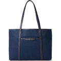 Tommy Hilfiger Kennedy II Tote-Brushed Twill