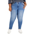 TH Flex Plus Size Waverly Jeans