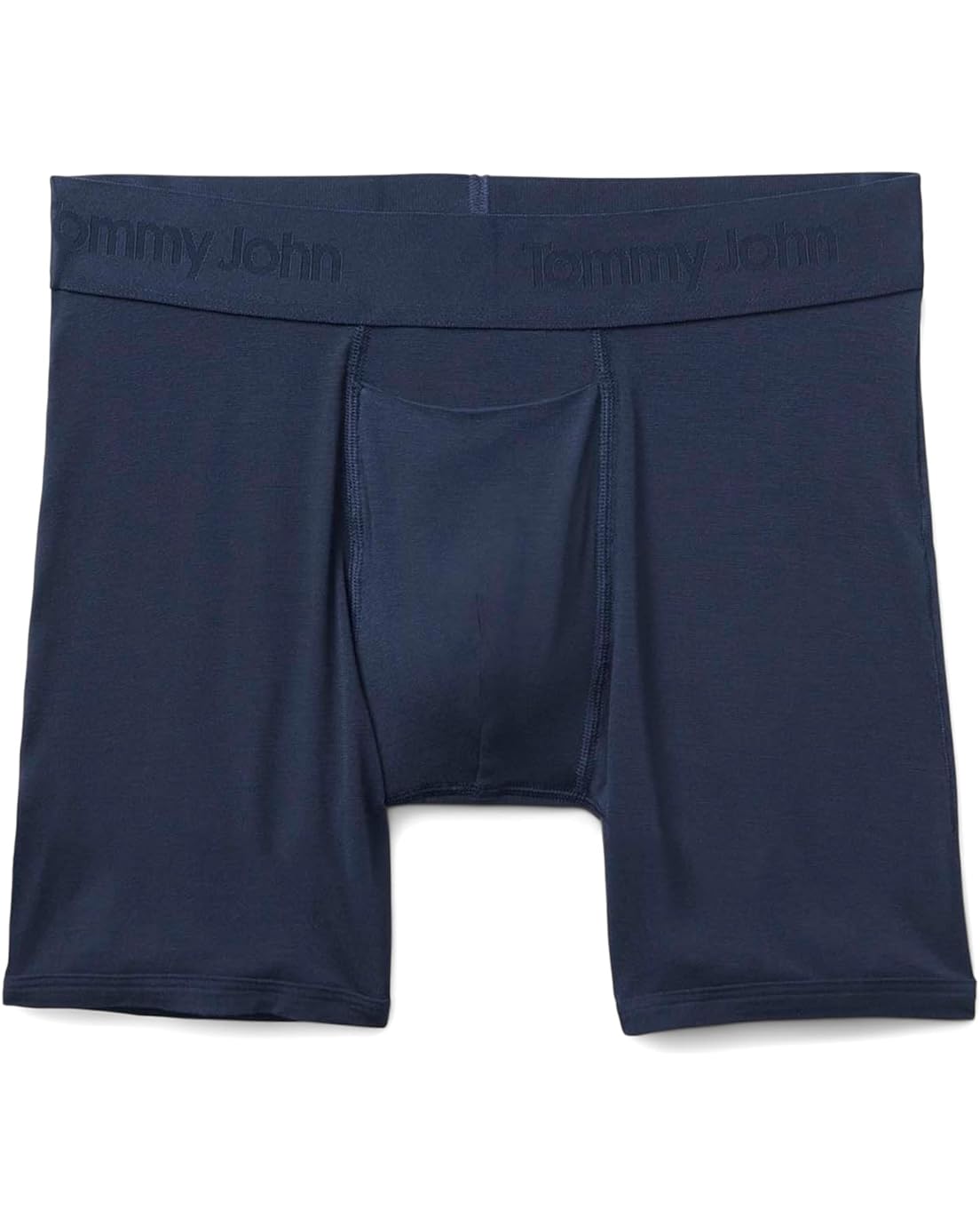 Tommy John Second Skin Mid-Length Boxer Brief 6