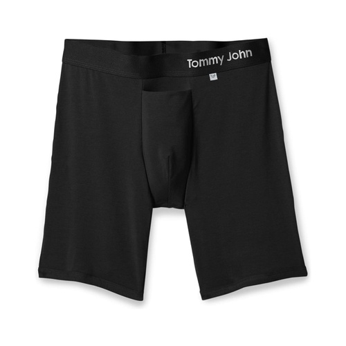  Tommy John Cool Cotton Hammock Pouch Boxer Brief 8