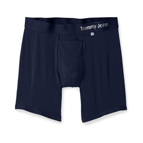  Tommy John Cool Cotton Hammock Pouch Mid-Length Boxer Brief 6