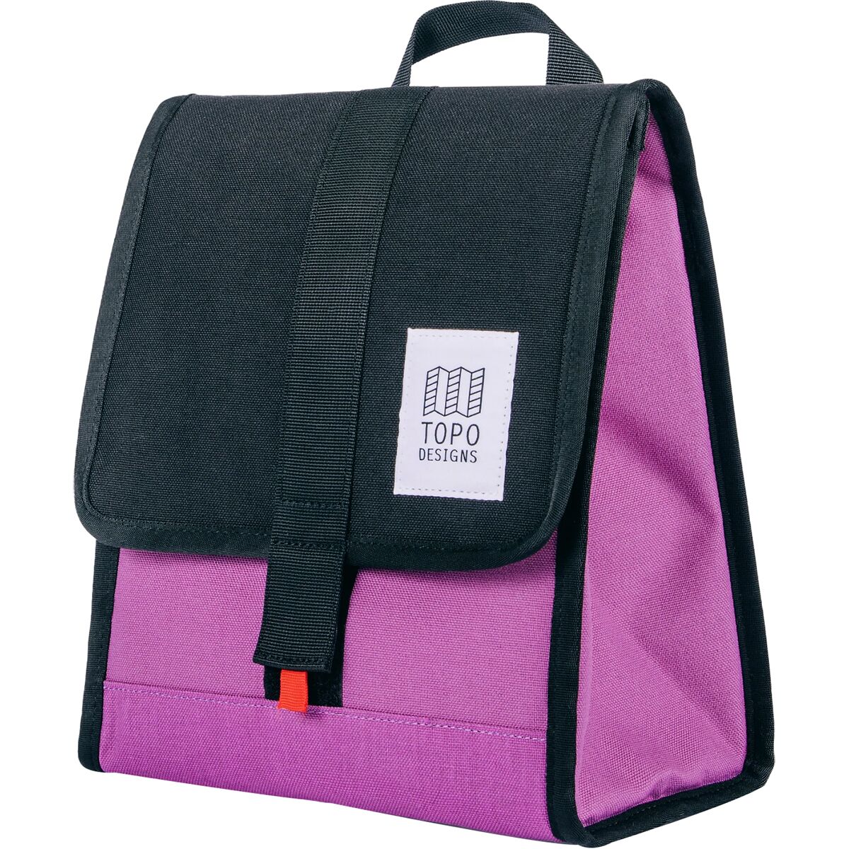  Topo Designs Cooler Bag - Hike & Camp