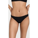 Tory Burch Solid Hipster Bottoms