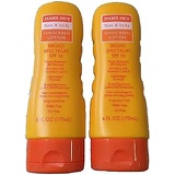 Trader Joes Face & Body Sunscreen SPF30 (Pack of 2)