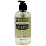 Trader Joes Nourish All-in-one-facial Cleanser