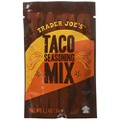 Trader Joes Set of 2 - Taco Seasoning Mix