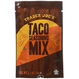 Trader Joes Set of 2 - Taco Seasoning Mix