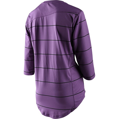  Troy Lee Designs Mischief 3/4-Sleeve Jersey - Women