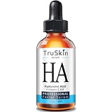 TruSkin Naturals TruSkin Botanical Hyaluronic Acid Hydrating Face Serum, 1 fl oz.