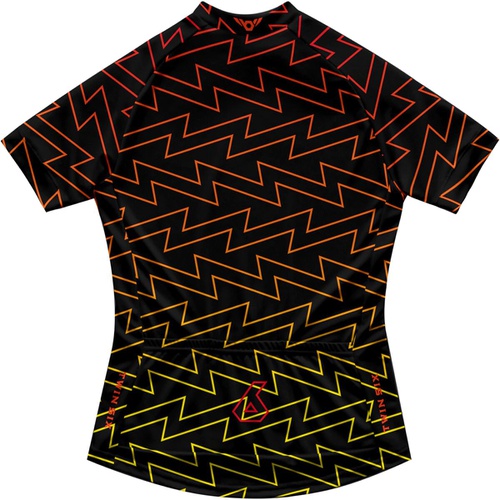  Twin Six The Supercharger Jersey - Women