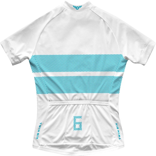  Twin Six The Forever Forward Jersey - Women