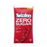 TWIZZLERS Sugar Free Strawberry Twists (5-Ounce Bag)