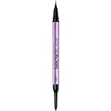 Urban Decay Brow Blade, Neutral Nana - Waterproof Eyebrow Pencil & Ink Stain - Brow Tint with the Precision & Definition of Microblading