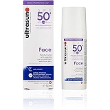Ultrasun Face with SPF 50 Plus 50 ml