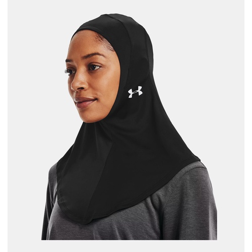 언더아머 Underarmour Womens UA Sport Hijab