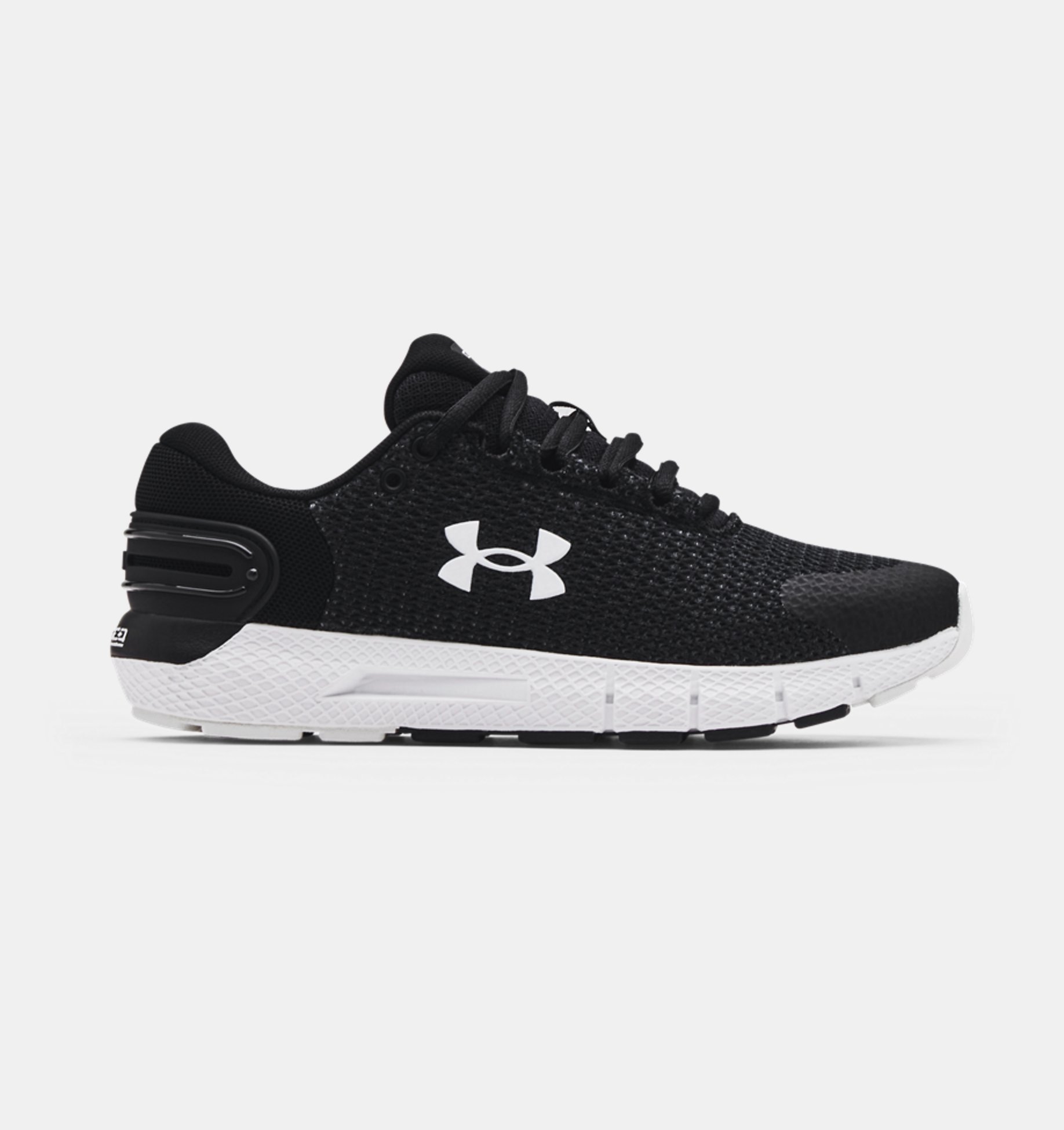 Underarmour Womens UA Charged Rogue 2.5 Running Shoes
