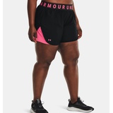 Underarmour Womens UA Play Up 5 Shorts