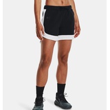 Underarmour Womens UA Fleece Shorts