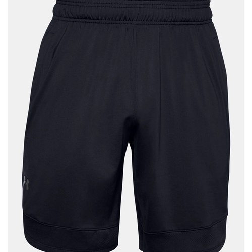 언더아머 Underarmour Mens UA Training Stretch Shorts