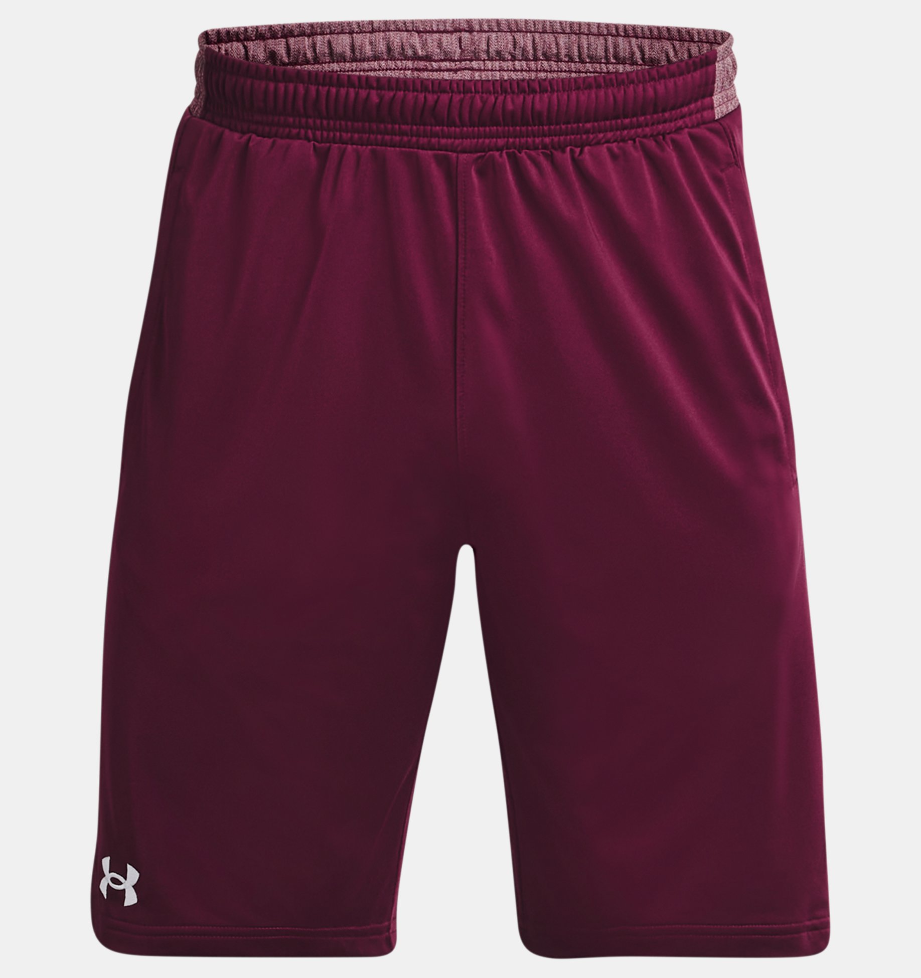 Underarmour Mens UA Locker 9 Pocketed Shorts
