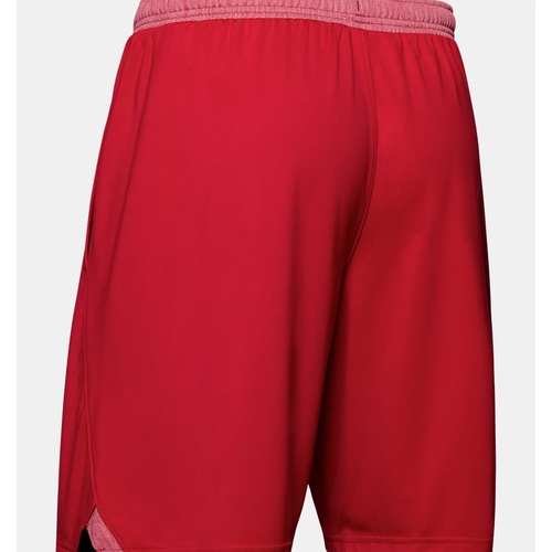 언더아머 Underarmour Mens UA Locker 9 Pocketed Shorts