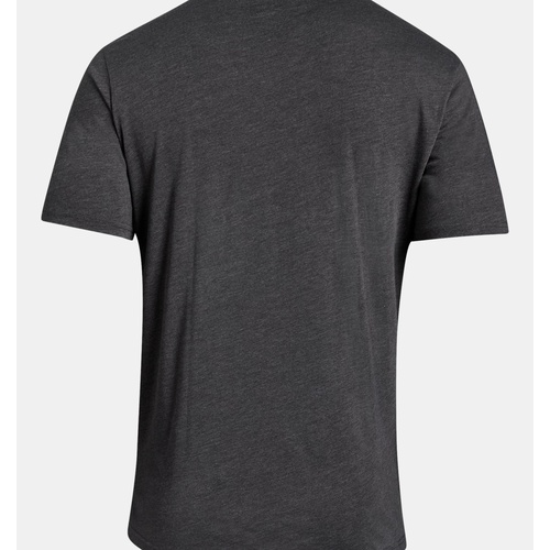언더아머 Underarmour Mens UA GL Foundation Short Sleeve T-Shirt