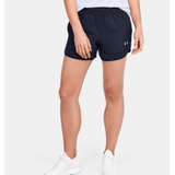 Underarmour Womens UA Locker Woven Shorts