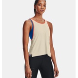 Underarmour Womens UA Knockout 2-in-1 Tank