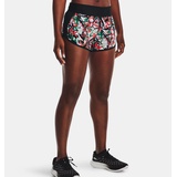 Underarmour Womens UA Speedpocket Run N Shorts