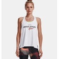 Underarmour Womens UA Knockout Graphic Tank