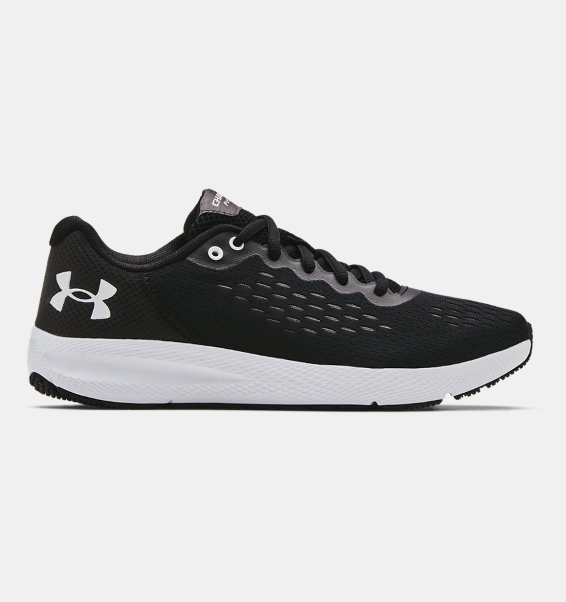Underarmour Womens UA Charged Pursuit 2 SE Running Shoes