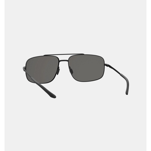 언더아머 Underarmour Unisex UA Impulse Polarized Sunglasses