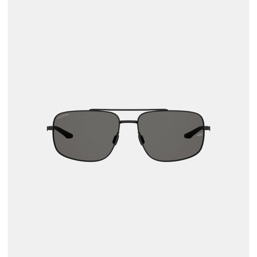 언더아머 Underarmour Unisex UA Impulse Polarized Sunglasses