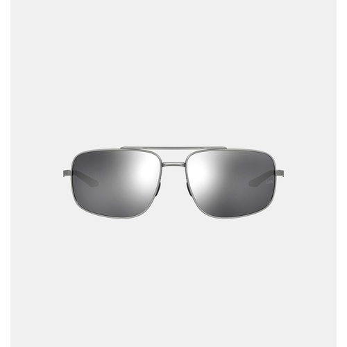언더아머 Underarmour Unisex UA Impulse Mirror Sunglasses