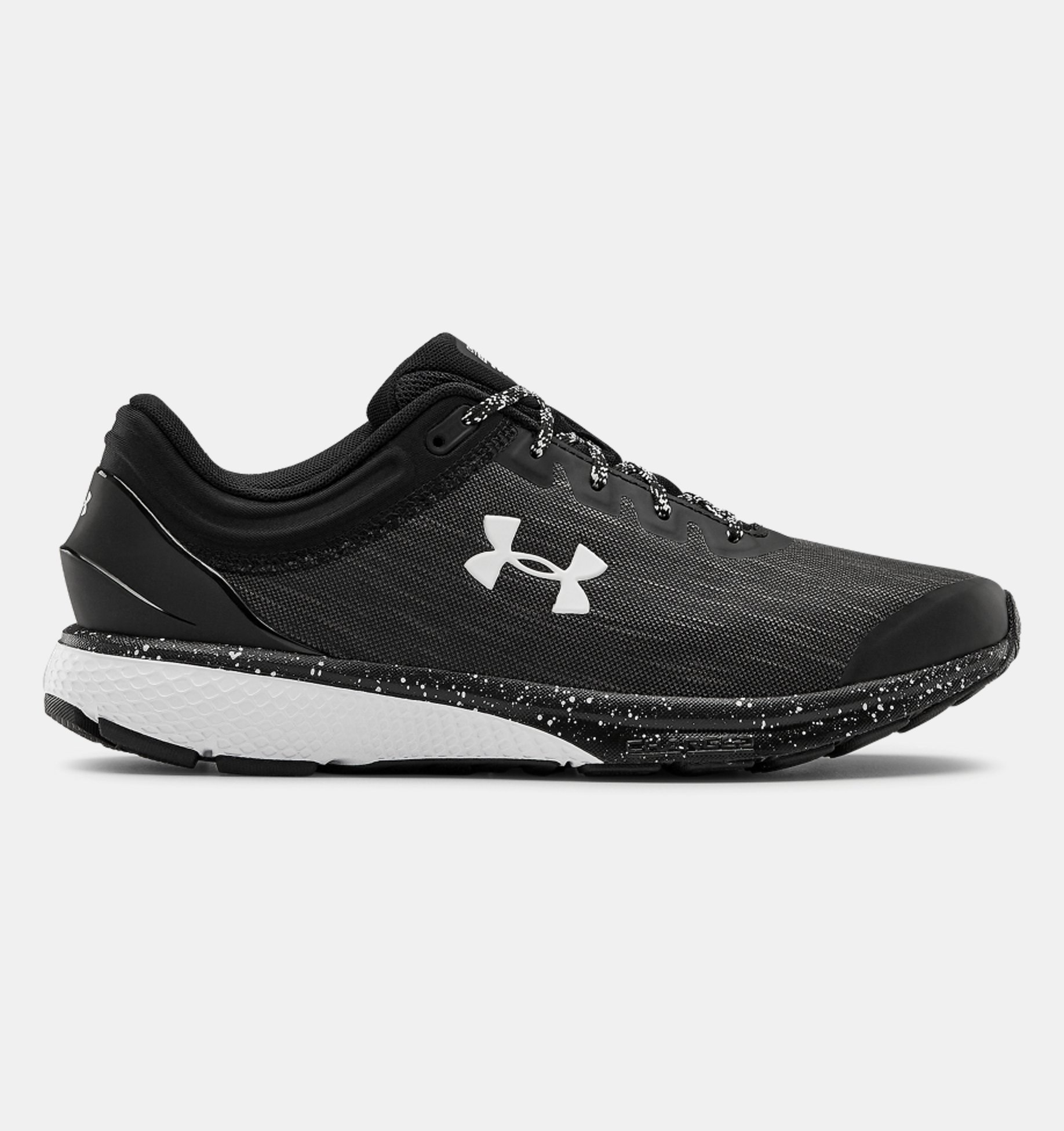 Underarmour Mens UA Charged Escape 3 Evo Running Shoes