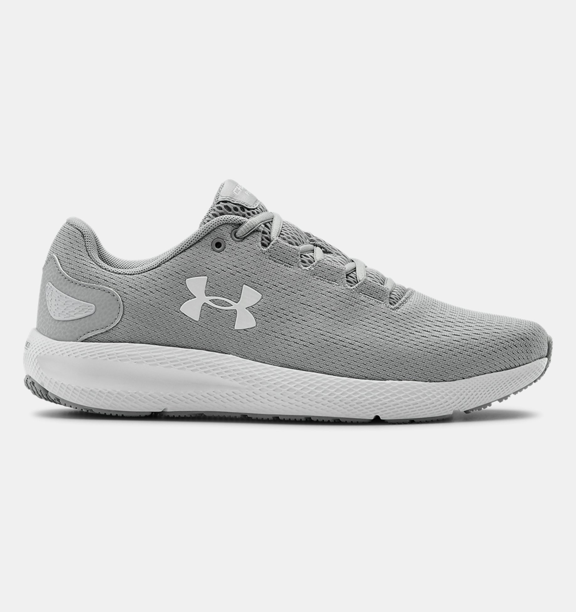 Underarmour Mens UA Charged Pursuit 2 Running Shoes