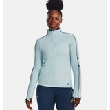 Underarmour Womens UA Train Cold Weather ½ Zip