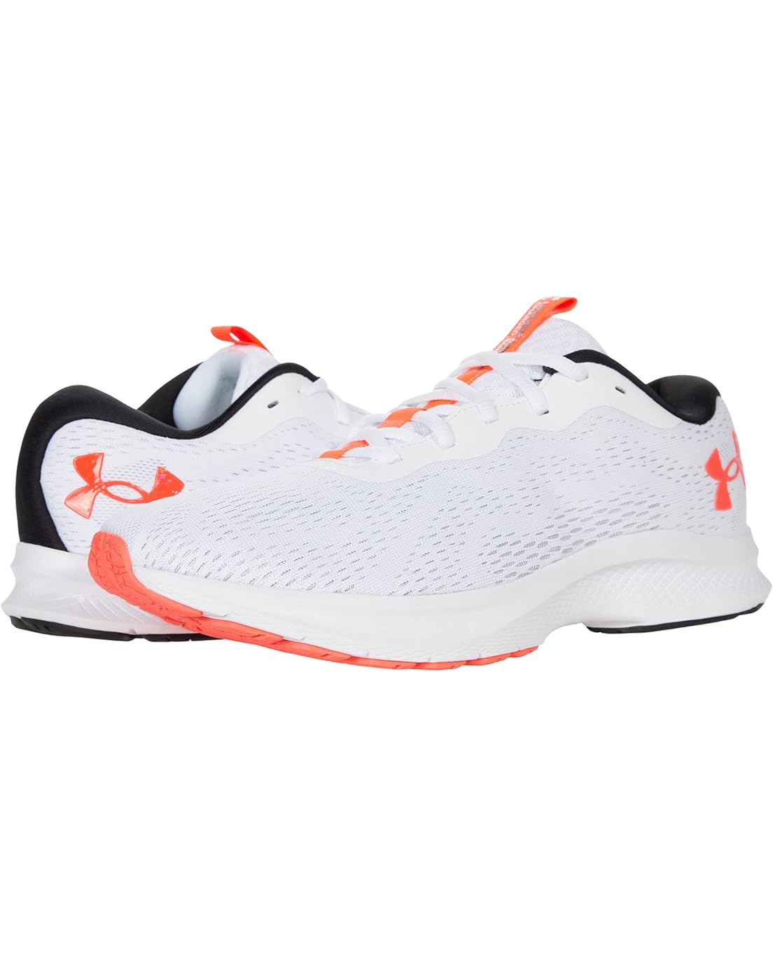 Under Armour Charged Bandit 7