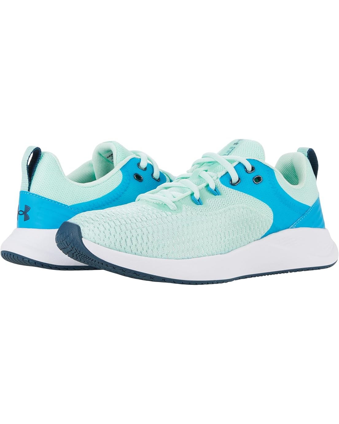 Under Armour Charged Breathe TR 3