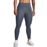 Womens Under Armour Motion Ankle Leggings