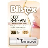Unknown Blistex Deep Renewal, Anti-Aging Treatment (Pack of 2)