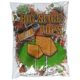 Unknown Big Slice Pop Peach 48 Pop Bag