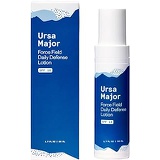 Ursa Major Natural Moisturizer with SPF 18 | Daily Defense Lotion | Vegan & Cruelty-Free Sunscreen | For Men and Women | 1.7 ounces