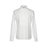 VALENTINO Solid color shirt