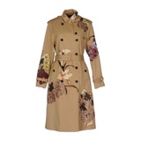 VALENTINO Belted coats