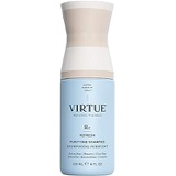 VIRTUE Purifying Shampoo | Alpha Keratin Detoxifies, Resets, Clarifies Hair | Sulfate Free, Paraben Free, Color Safe